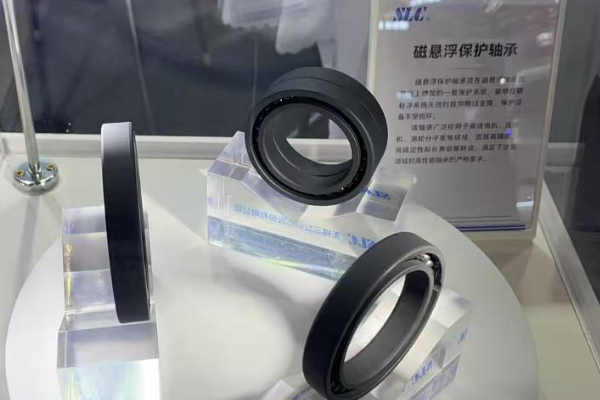 磁懸浮保護軸承跌落次數多少正常？