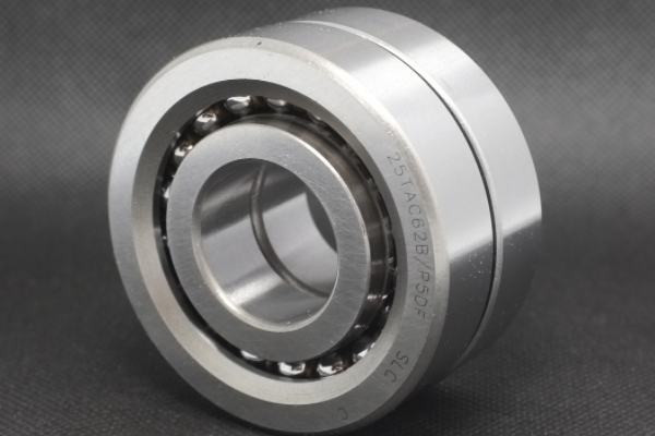 滾珠絲杠軸承選擇標準是什么？