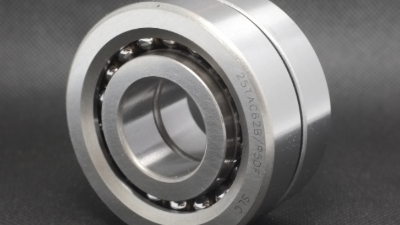 滾珠絲杠軸承選擇標(biāo)準(zhǔn)是什么？起到了哪些作用？