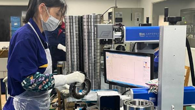 數控車床軸承裝配注意事項有哪些？軸承安裝質量怎么檢查？