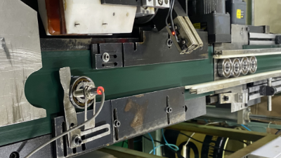 角度頭軸承故障怎么判斷？這幾種表現最關鍵