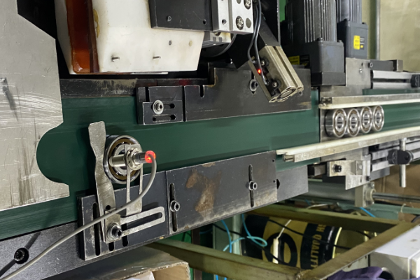 角度頭軸承故障怎么判斷？