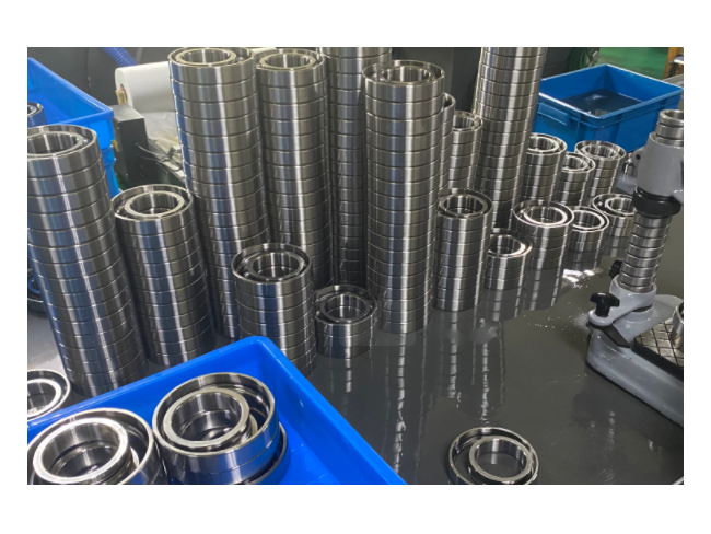 數控銑床主軸軸承布置方法是什么？軸承布置技巧有哪些？