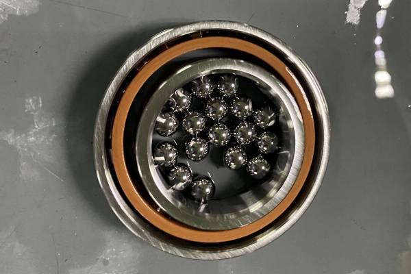 精密機床采用哪種軸承？