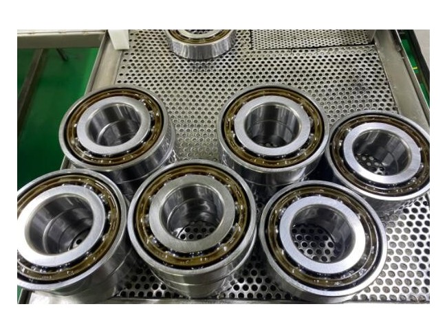 數(shù)控機(jī)床主軸軸承怎么配置？配置技巧有哪些？