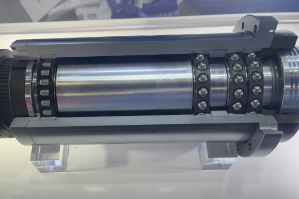 機床主軸軸承和普通軸承有什么區別？