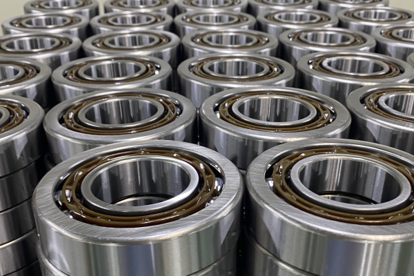 薄壁軸承用在哪里？