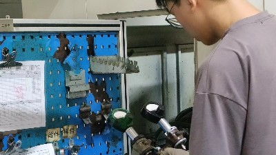 在RV減速器和工業機器人方面，軸承發揮了怎么樣的作用？