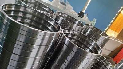 38年機床軸承軸承廠家教您主軸發熱如何解決！