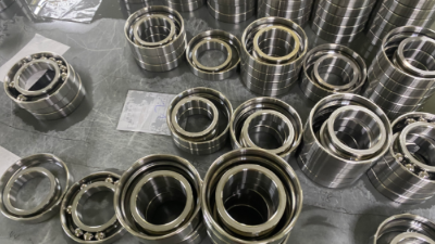 電主軸軸承配對方式有哪些？軸承怎么配置？