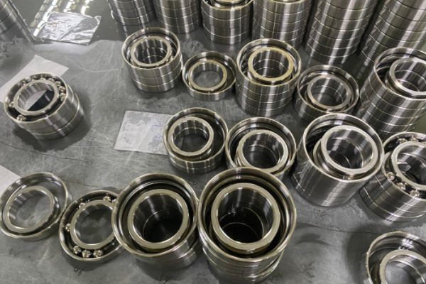 電主軸軸承配對(duì)方式有哪些？