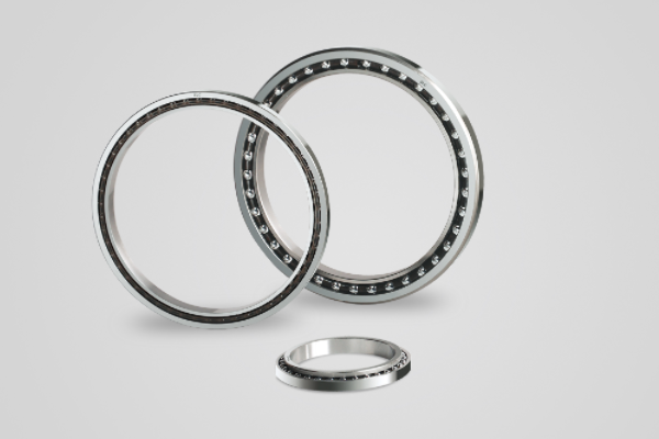 減速器一般用什么軸承？