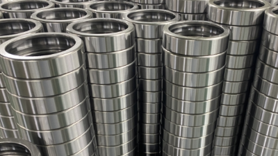 水泵電機軸承響加黃油有用嗎？水泵軸承響如何正確處理？