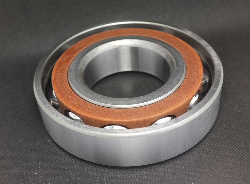 液壓泵軸承磨損怎么處理？