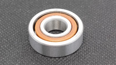 高速主軸軸承有哪兩類型？選型考慮哪兩種因素？
