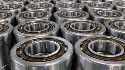 主軸軸承壞了怎么判斷？怎么讓軸承更耐用？