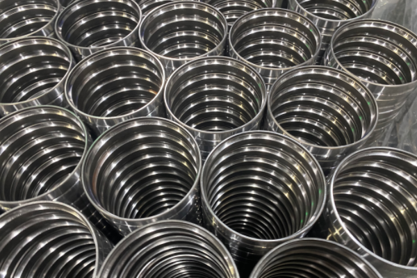 磨床磨頭軸承怎么裝配？