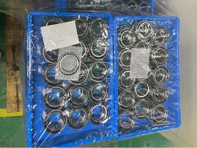 影響高速主軸軸承壽命的因素有哪些？