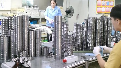 機床主軸軸承,數控機床主軸軸承,精密數控機床主軸軸承