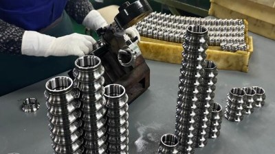 滾珠軸承的作用有哪些？主要類型是什么？