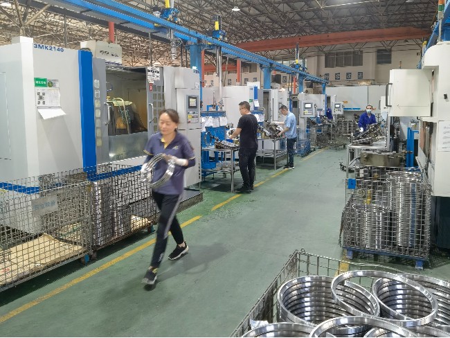 三個原因總結造成數控機床主軸軸承磨損的原因有哪些？
