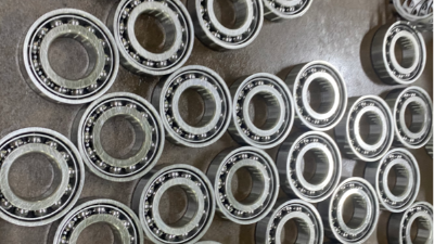 平面磨床軸承精度為什么下降？預防措施有哪些？