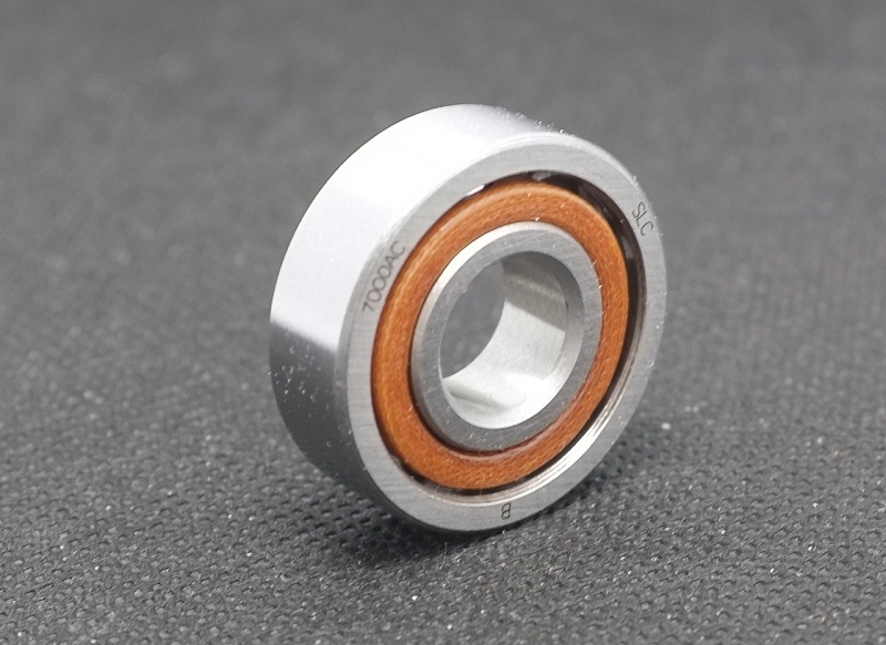 車床軸承壞了有哪些影響？