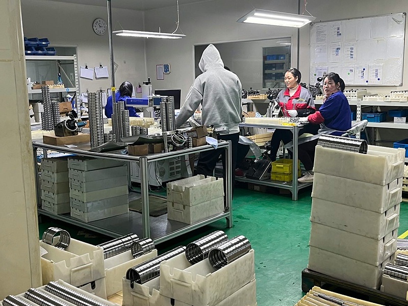 機床主軸軸承,數控機床主軸軸承,精密數控機床主軸軸承