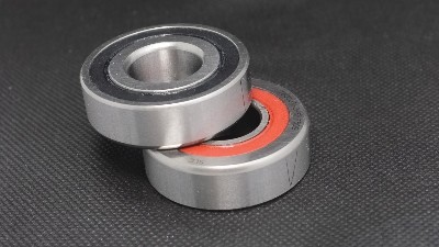 配對角接觸球軸承間隙是多少？軸承間隙不正確有哪些影響？