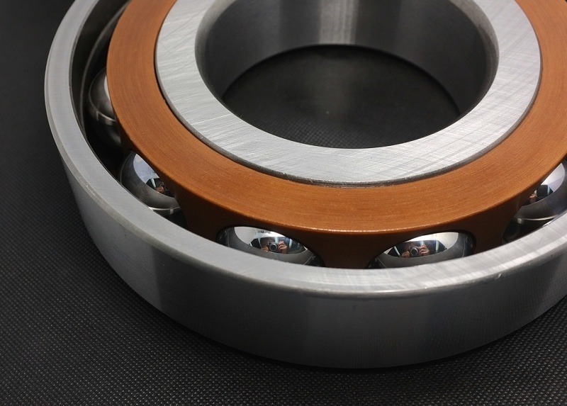 液壓泵軸承可以用國產的嗎？