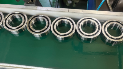 雕銑機主軸軸承多少錢一套？軸承價格影響因素有哪些？