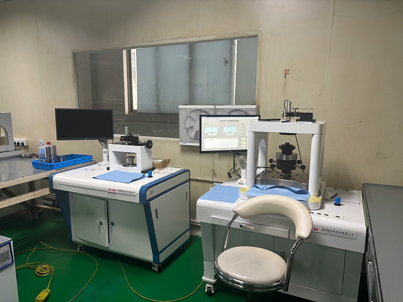 角接觸球軸承角度怎么選？