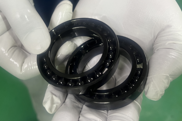 磁懸浮保護軸承什么牌子好