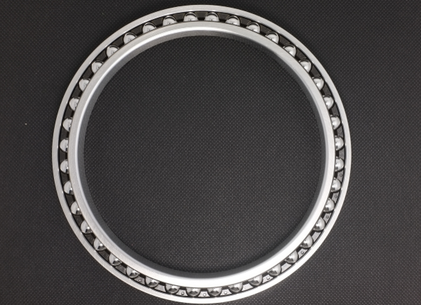 RV減速機(jī)軸承多長(zhǎng)時(shí)間更換？