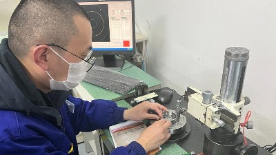 如何挑選到質(zhì)量好的數(shù)控車床主軸軸承？