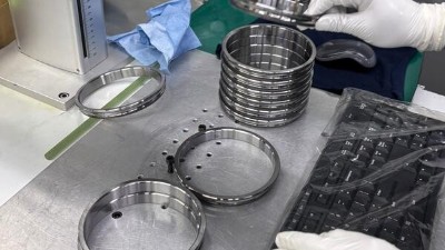 配對軸承DT和DB的區別有哪些？能不能混用？