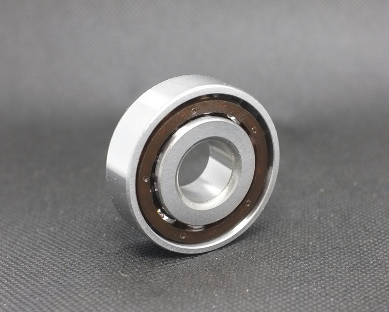 液壓泵軸承用國產的可以嗎？