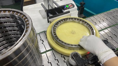 機床軸承轉速達不到怎么回事？軸承轉速怎么優化提升？