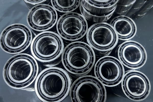 電機軸承頻繁損壞怎么辦？