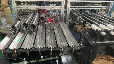 38年機床主軸軸承生產廠家告訴你熱處理有多重要！