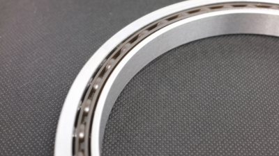 RV減速器軸承燒損的原因有哪些？怎么防止燒損？