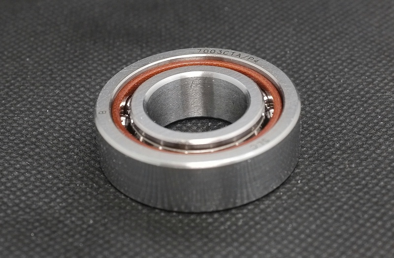 新?lián)Q的主軸軸承發(fā)熱燙手正常嗎？