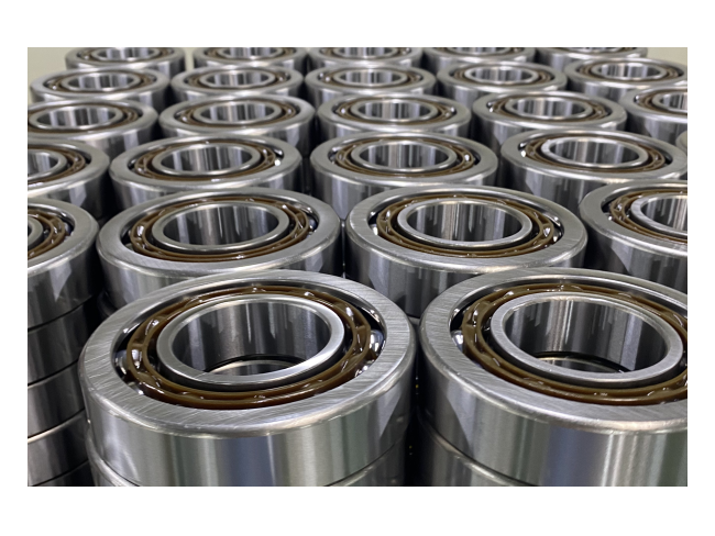 角接觸球軸承三聯配對代號是什么？三聯配對使用要求