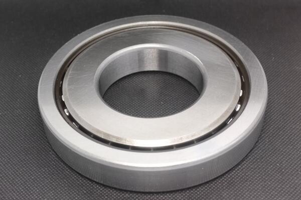 數控傳動絲杠用什么軸承？