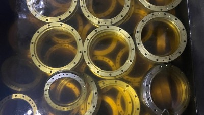 數(shù)控機(jī)床主軸軸承早期失效？看看是不是潤(rùn)滑不足導(dǎo)致的！