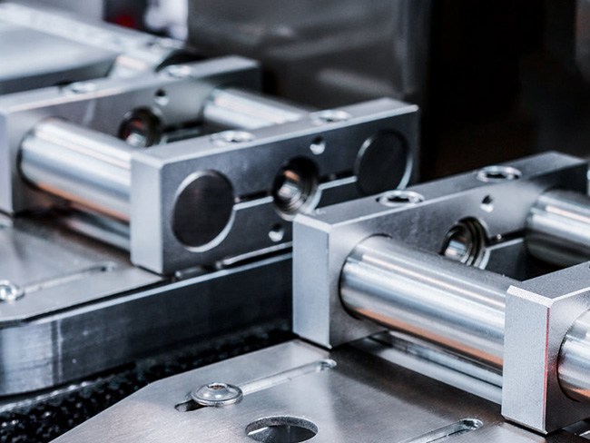 三立軸承機(jī)床主軸軸承定制案例