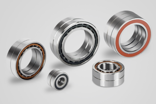 角接觸球軸承優點有哪些