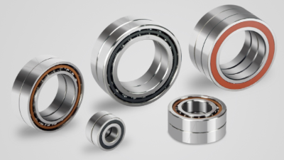 角接觸球軸承優點有哪些？哪個廠家的好用？