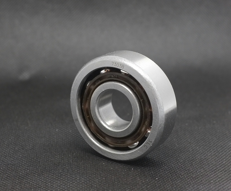 電機軸承更換全過程